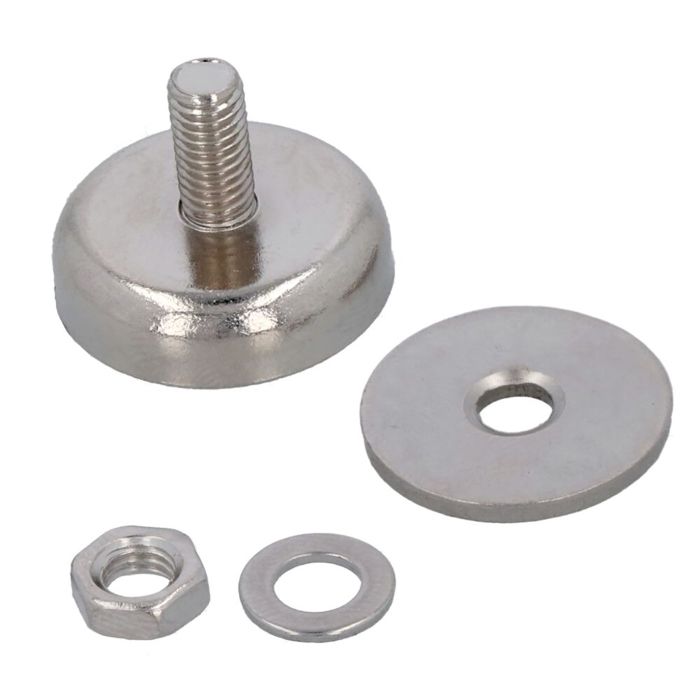 Magneetti Suki 3 kg