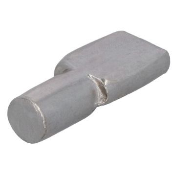 Hyllykannake Suki 7 mm teräs
