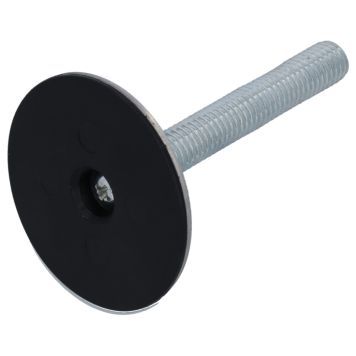 Säätöruuvi Häfele 50 x 60 mm M 10