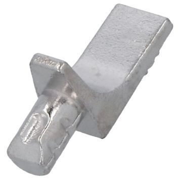 Hyllykannake Suki 5 mm teräs