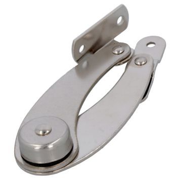 Oven tukipidike Suki Nikkeli Oikea