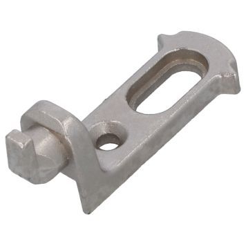 Takapaneelin liitin Suki 44 x 14 mm