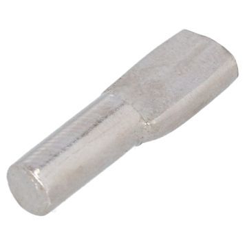 Hyllykannake Suki 4 mm teräs