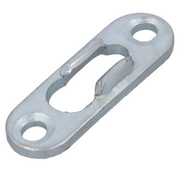 Ripustuslevy Suki 16 x 42 mm