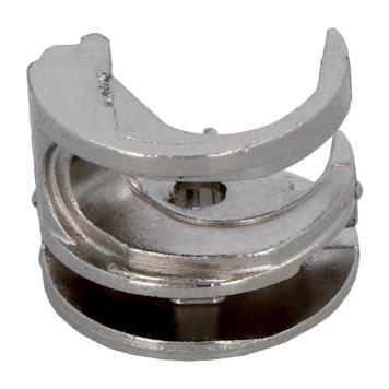 Liitoshela Suki Minifix 15 mm