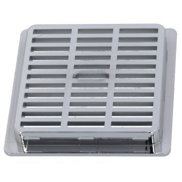 Ulkosäleikkö Suki 57 x 57 mm