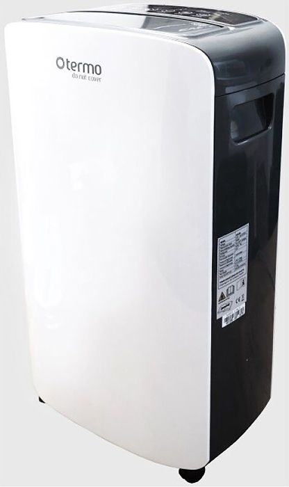 Ilmankuivain Termo Eco 10 l