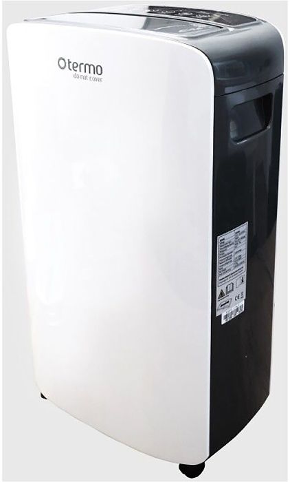 Ilmankuivain Termo Eco 20 l