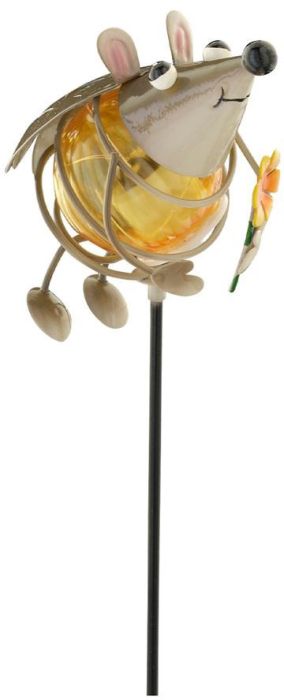 Solarvalaisin Luxform Hiiri 1 lm