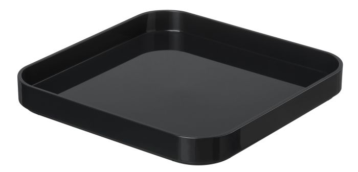 Kansi SmartStore Compact Musta 20 x 20 cm