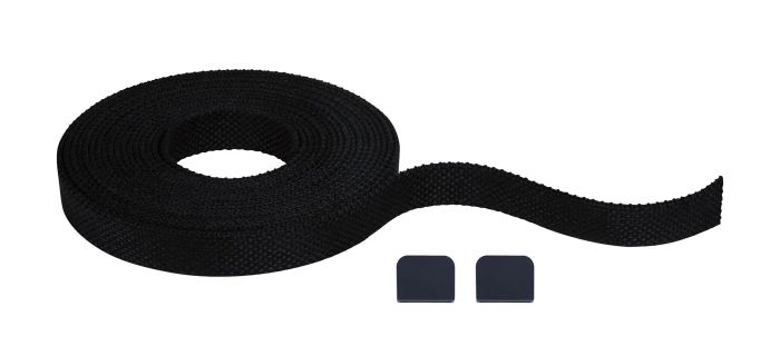 Ripustushihna Paulmann ULine Belt, useita pituus- ja värivaihtoehtoja