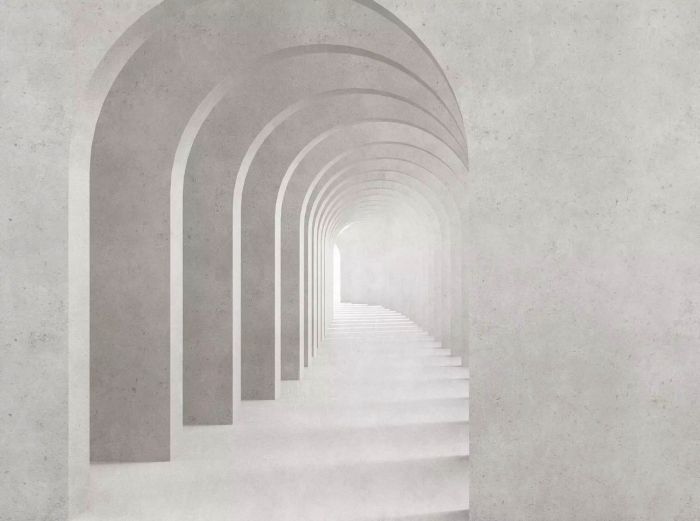 Fototapetti A.S. Creation Stories of Life 39916-1