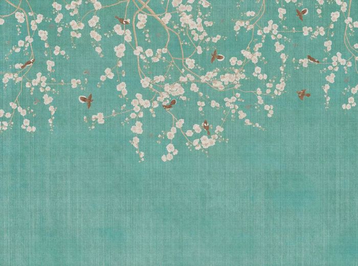 Fototapetti A.S. Creation Stories of Life 39921-1