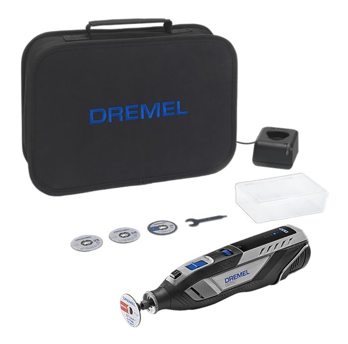 Monitoimityökalu Dremel 8250-5