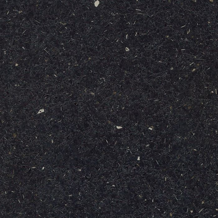 Työtaso LG Collection Flash Black 30 x 610 x 3020 mm