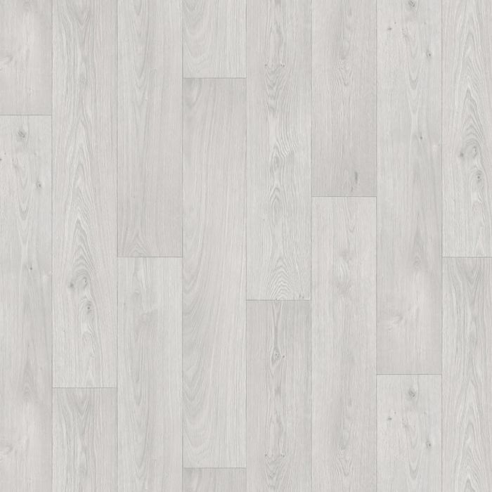 Vinyylimatto Tarkett Iconik 150 Swan Pearl Grey 2 m