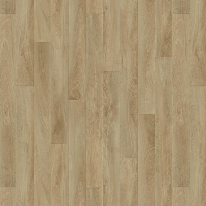 Vinyylimatto Tarkett Iconik T-Extra French Oak Medium Beige 3 m