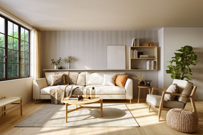 Seinälevy Fibo lakattu viilu valkotammi 10 x 620 x 2720 mm 2 kpl/pkt