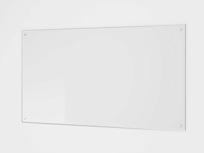 Lasilevy Fibo kirkas karkaistu 6 x 450 x 900 mm