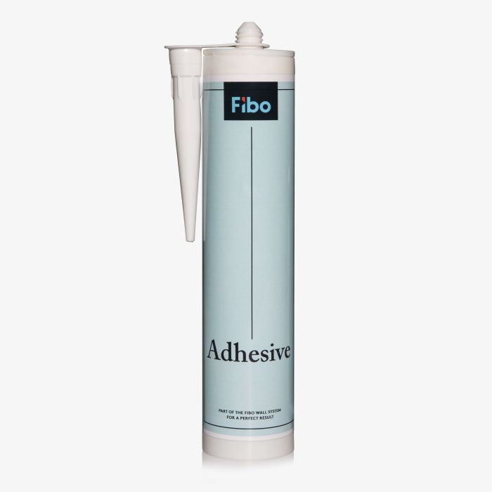 Asennusliima Fibo 290 ml