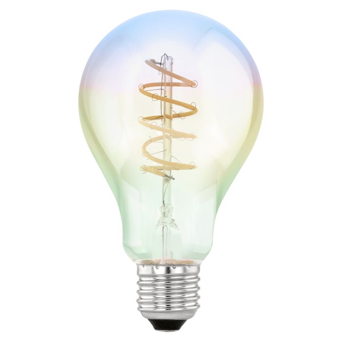 LED-lamppu Eglo E27 4W A75