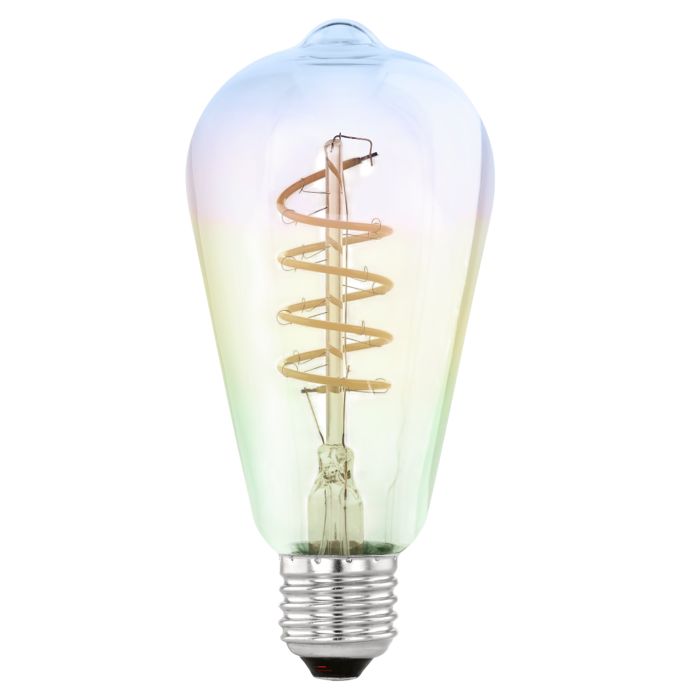 LED-lamppu Eglo E27 4W ST64