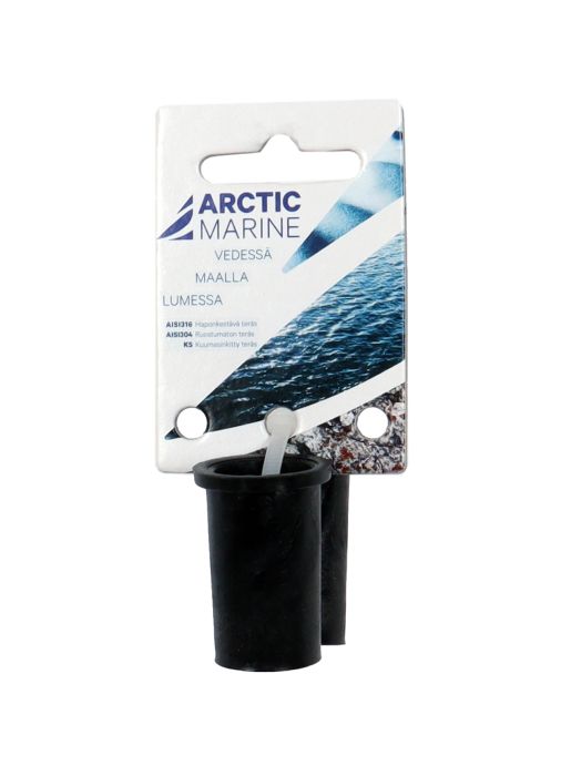 Hankainlaakeri Arctic Marine 17 mm 2 kpl/pkt