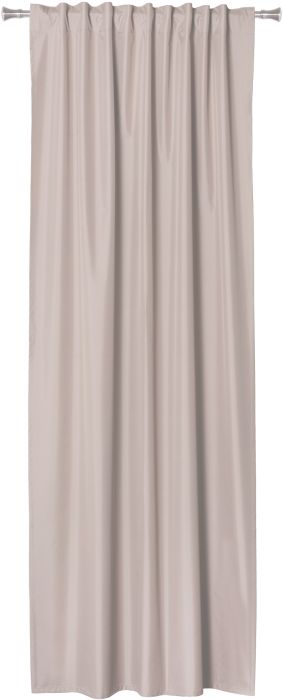 Verho Nuitt beige 135 x 260 cm