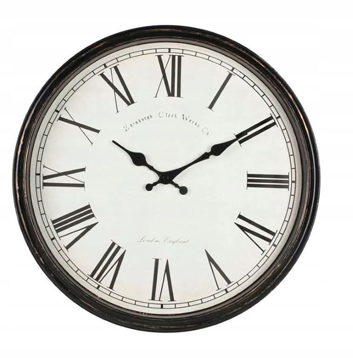 Seinäkello Mariot Ø 40,5 cm