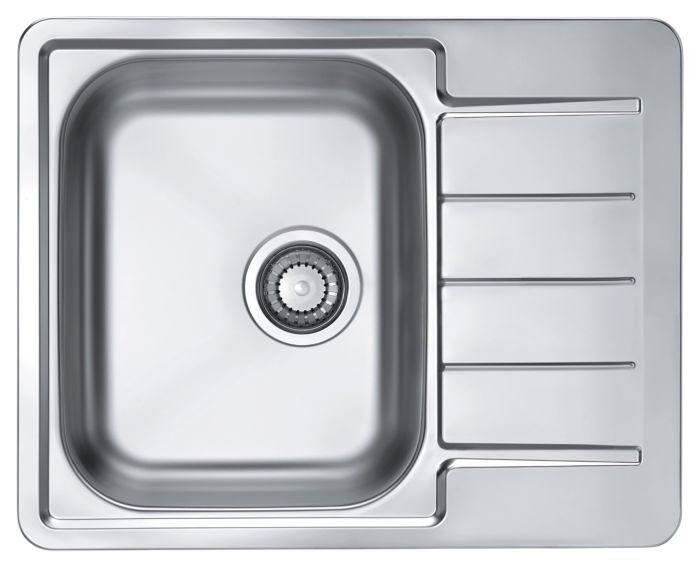 Keittiöallas Stala Standard-TD34 RST 61,5 x 50 cm