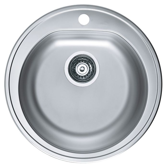 Keittiöallas Stala Standard-E2-T41 RST Ø 51 cm