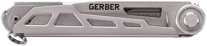 Monitoimityökalu Gerber Armbar Slim Drive harmaa 8-in-1