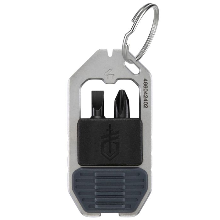 Avaimenperätyökalu Gerber Driver sininen 7,5 cm