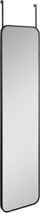 Sisustuspeili Mirrors and More Beate musta 32 x 123 cm