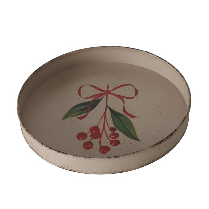 Sisustusesine Boltze Alusta 20 cm