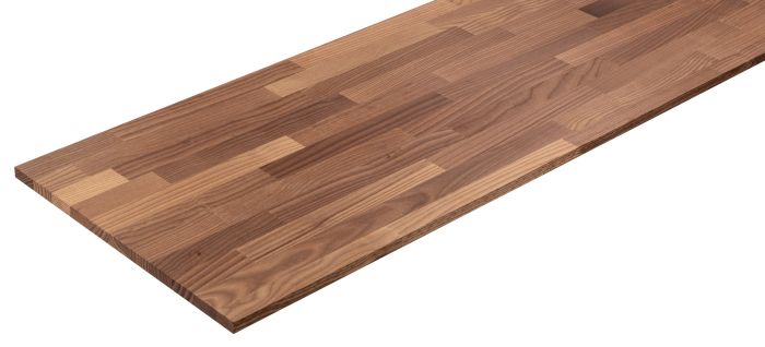 Massiivityötaso PXSolid lämpösaarni B/C 27 mm, eri kokoja