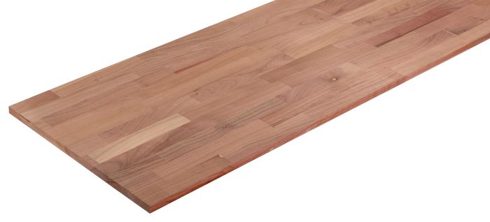 Massiivityötaso PXSolid kirsikka B/C 27 mm, eri kokoja