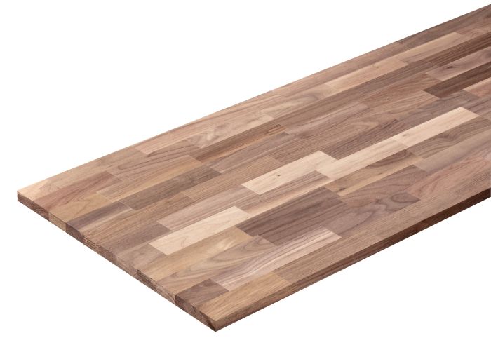 Liimapuuley PXSolid pähkinä B/C 18 mm, eri kokoja