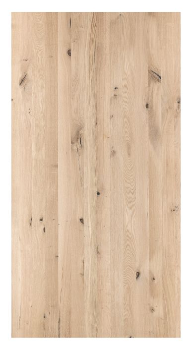 Massiivityötaso PXSolid tammi Vintage