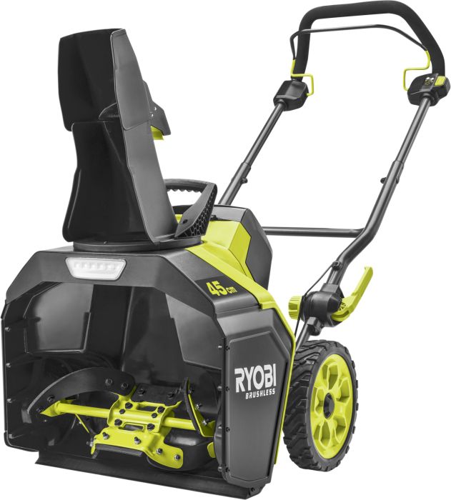 Akkulumilinko Ryobi ONE+ RY18STX45A-0