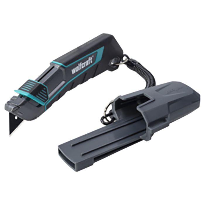 Mattopuukko ja kotelo Wolfcraft PRO SAFETY