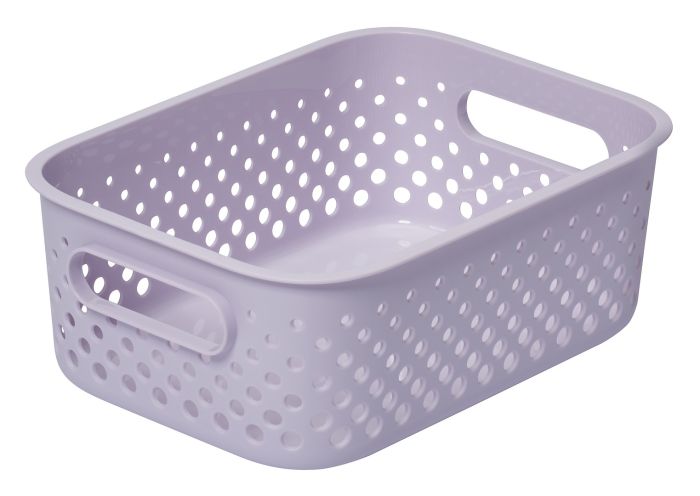 Säilytyskori SmartStore Essence Roosa S 15 x 21 x 8 cm
