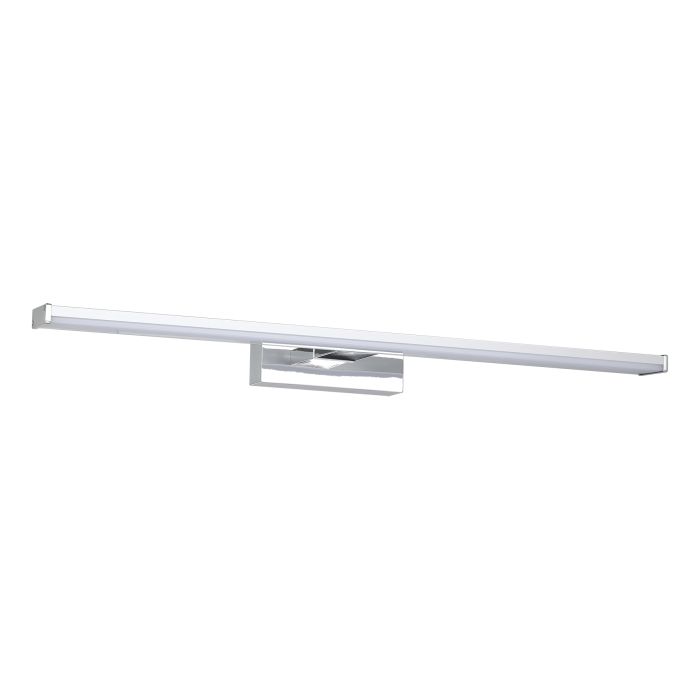 Peilivalaisin Eglo Galenzana-E hopea 60 cm