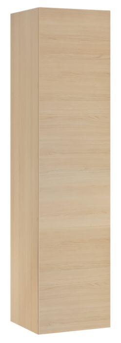 Korkea kaappi Temal 1 ovi oikealla 40 cm
