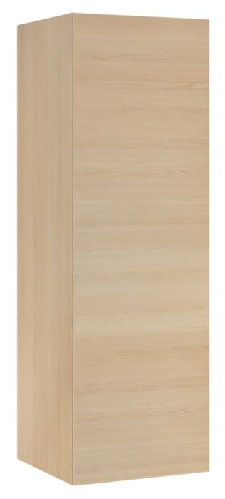 Siivouskaappi Temal 1 ovi vasemmalla 50 cm