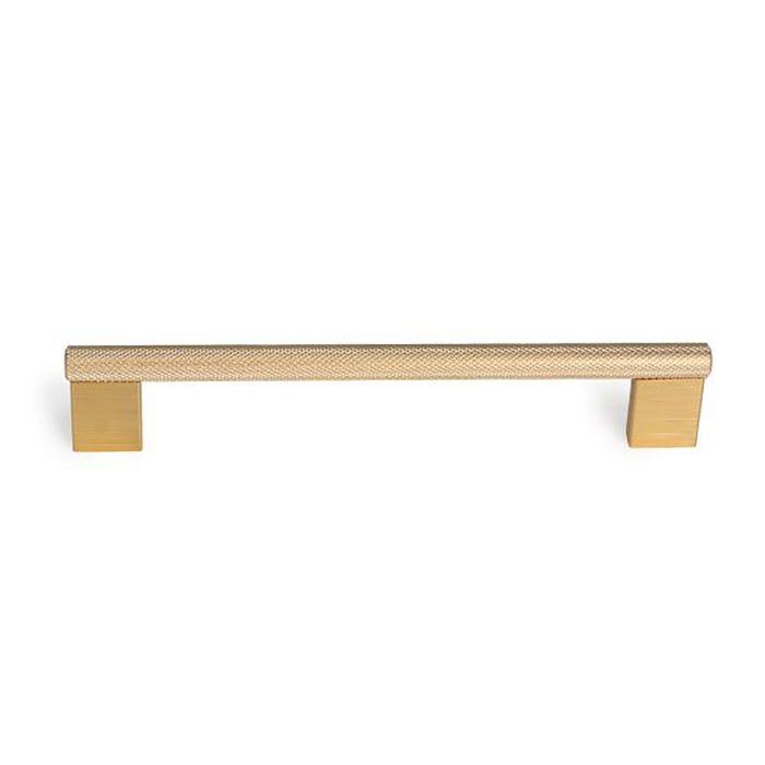 Vedin Temal Graf harjattu messinki c/c 160 mm