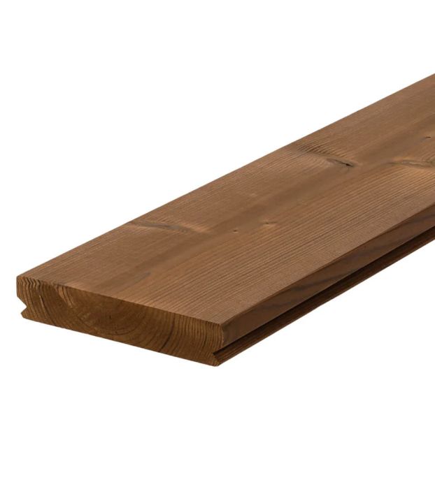 Terassilauta Lunawood SHP Profix 2 mänty 26 x 140