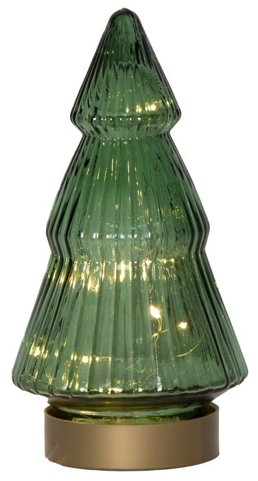 Pöytäkoriste Eglo Verde vihreä IP20