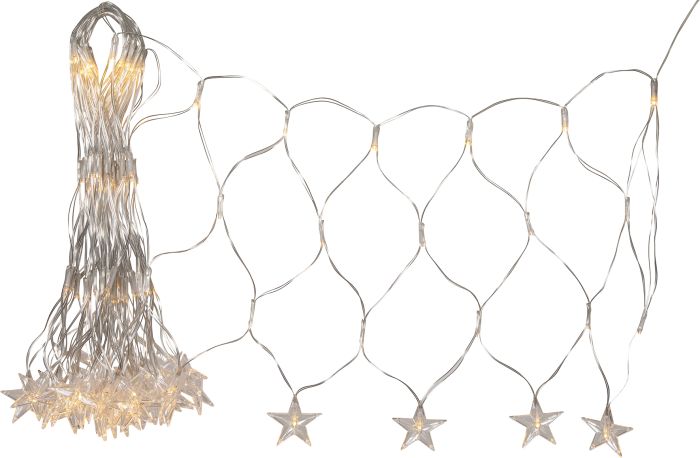 Räystäsvalo Eglo Starnet 160 x LED 46 x 480 cm IP44