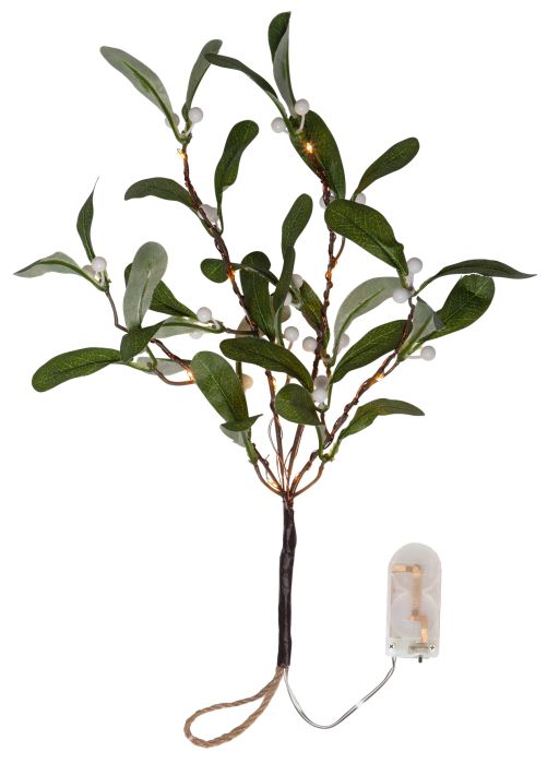 Koristeoksa Eglo Misteli 20 x 35 cm IP20